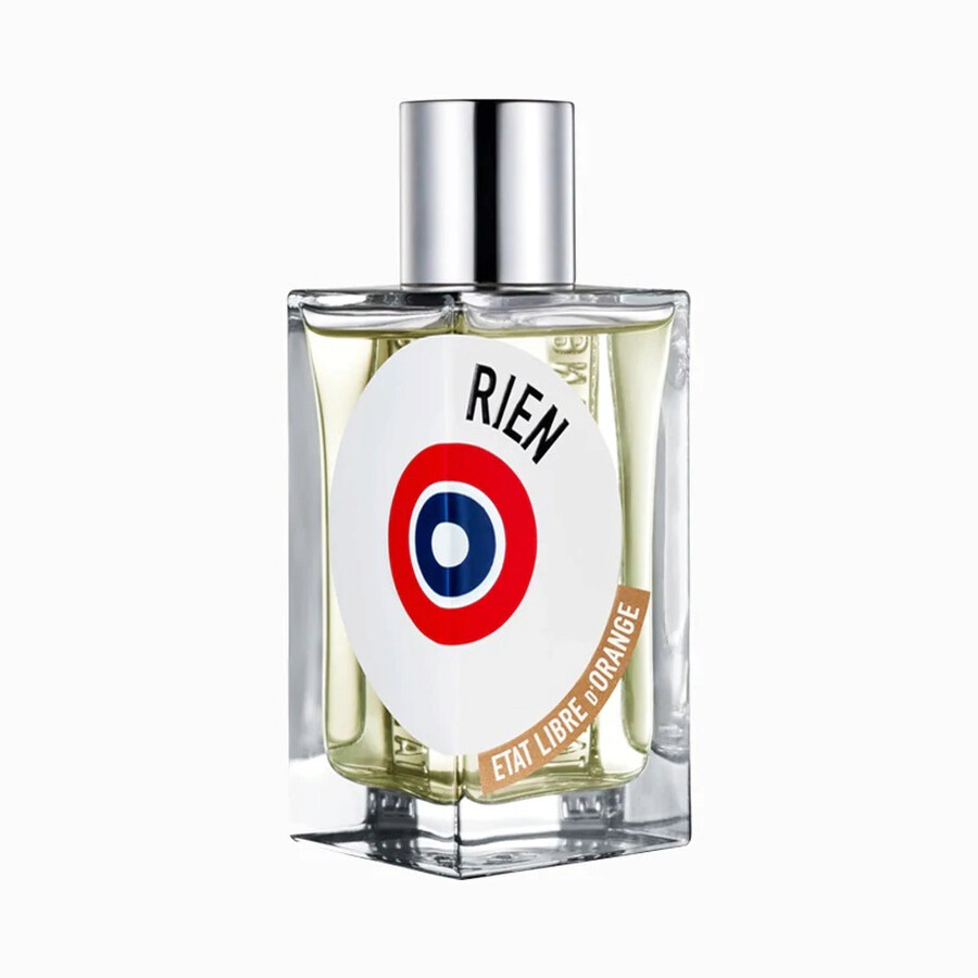Etat Libre D'orange Unisex Rien Edp 3.4 oz (tester) Fragrances 3760168590511