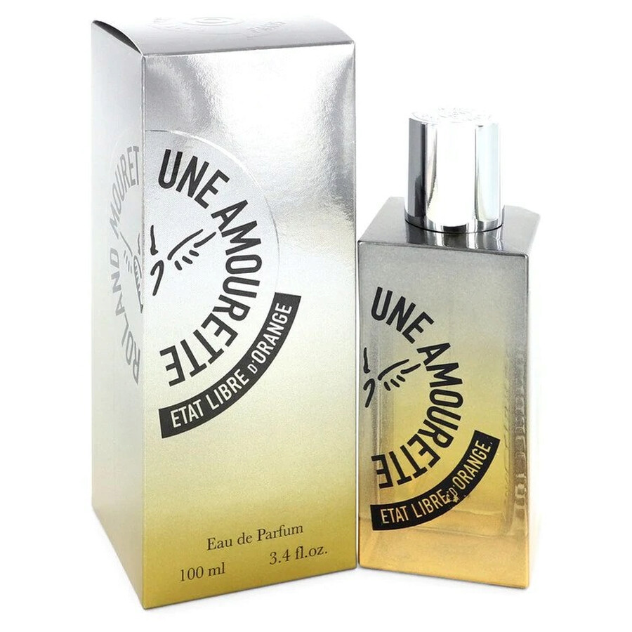 Etat Libre D'Orange Unisex Une Amourette Roland Mouret EDP Spray