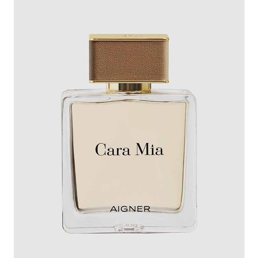 Etienne Aigner Ladies Cara Mia Edp 1.7 oz Fragrances 4013670003239 In Black