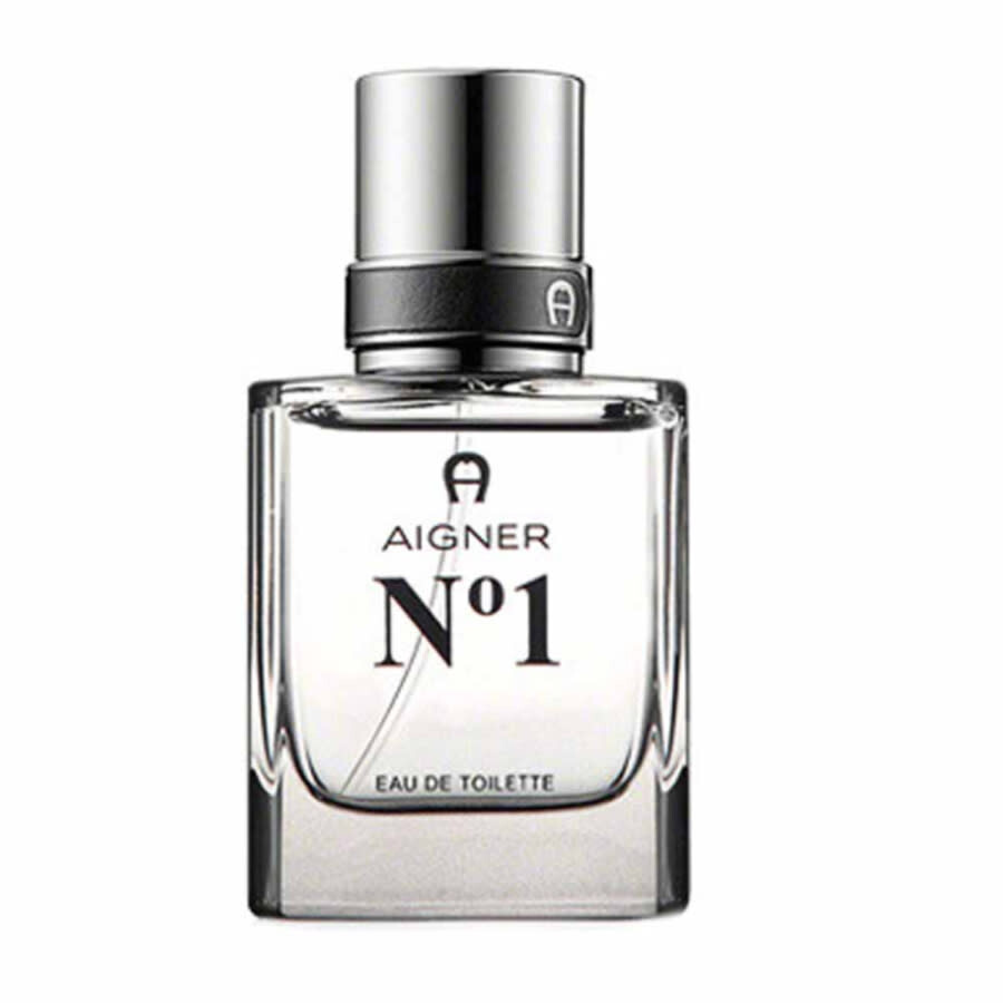 Etienne Aigner Men's No.1 Edt Spray 1 oz Fragrances 4013670508406