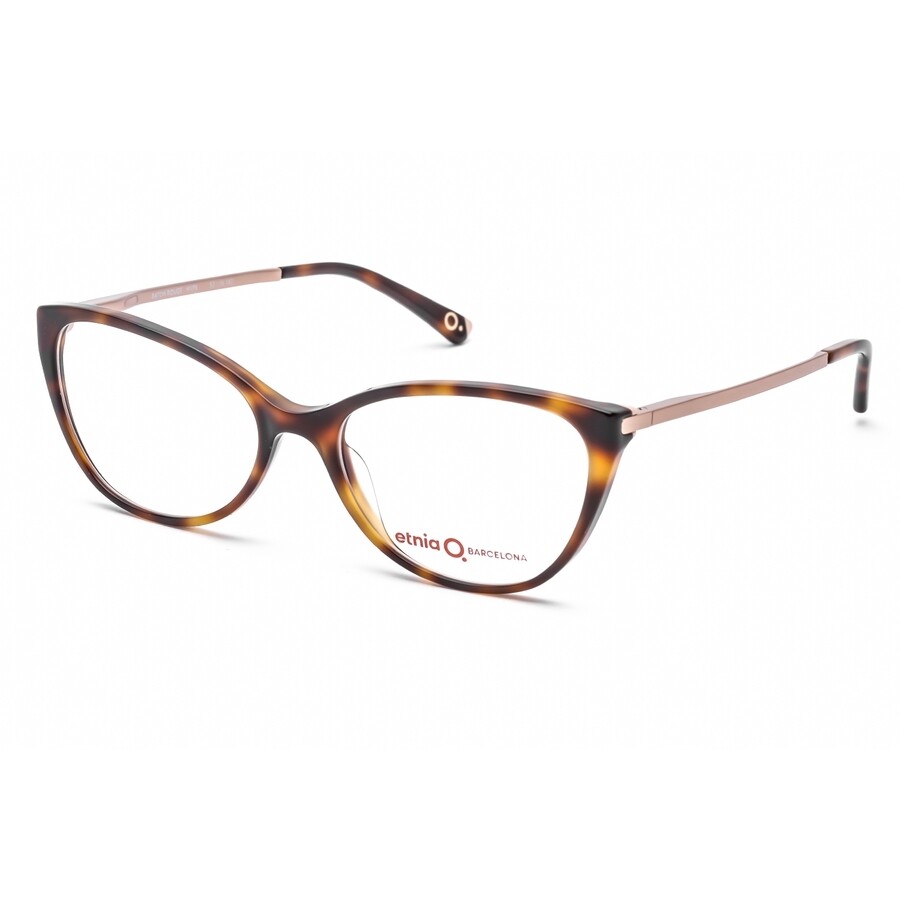 Etnia Barcelona Cat Eye Ladies Eyeglasses BATON ROUGE HVPK 52