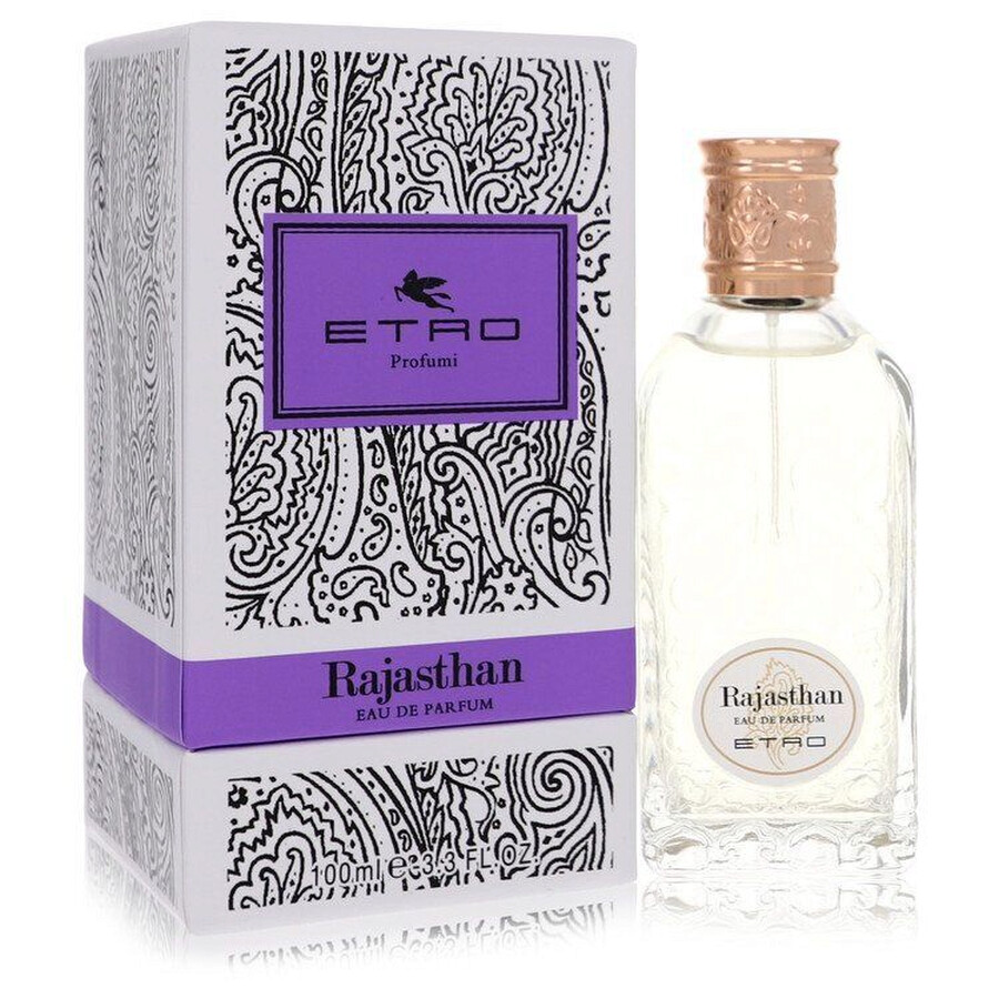 エトロ ラジャスタン ETRO RAJASTHAN EDP 100ml ETRO Rajasthan Edp
