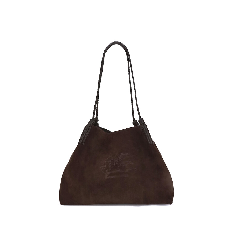 Etro Libra Small Shoulder Bag WP1D0028AP343_M0406 - Handbags