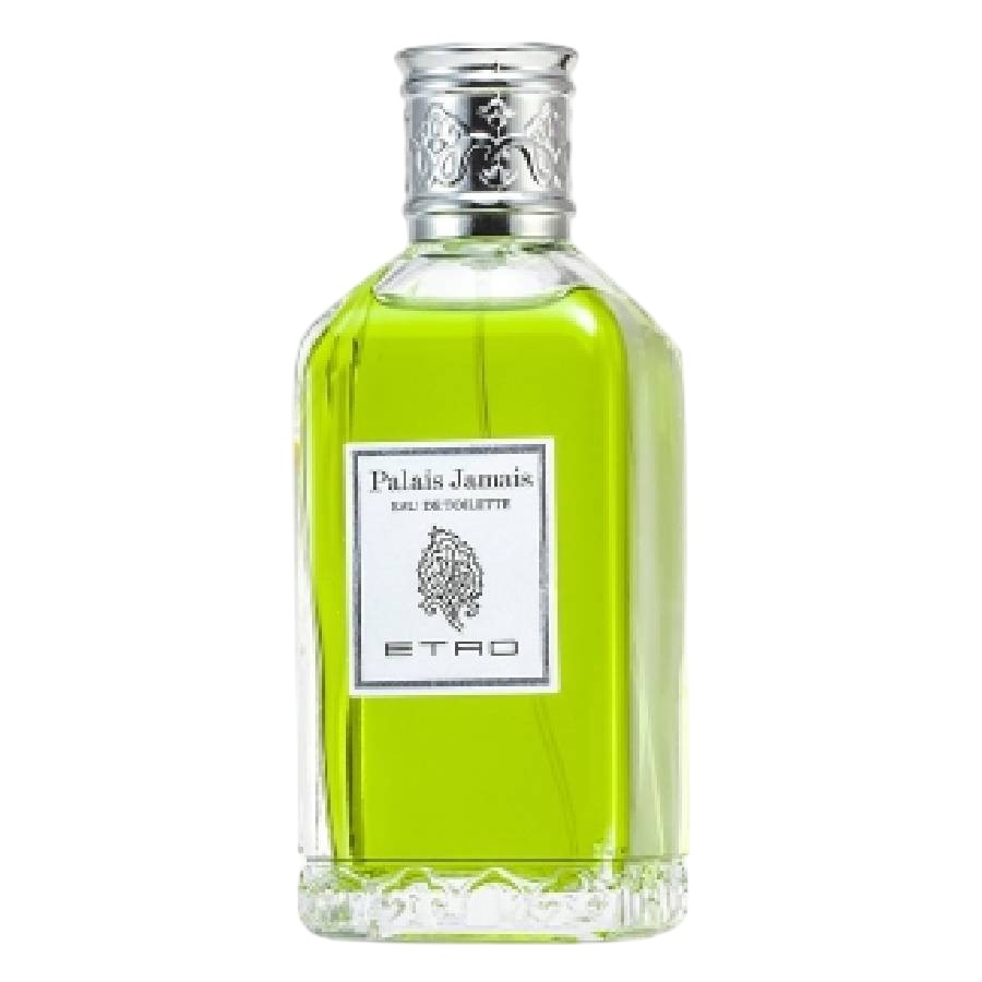 Etro Unisex Palais Jamais EDT Spray 3.4 oz (Tester) Fragrances