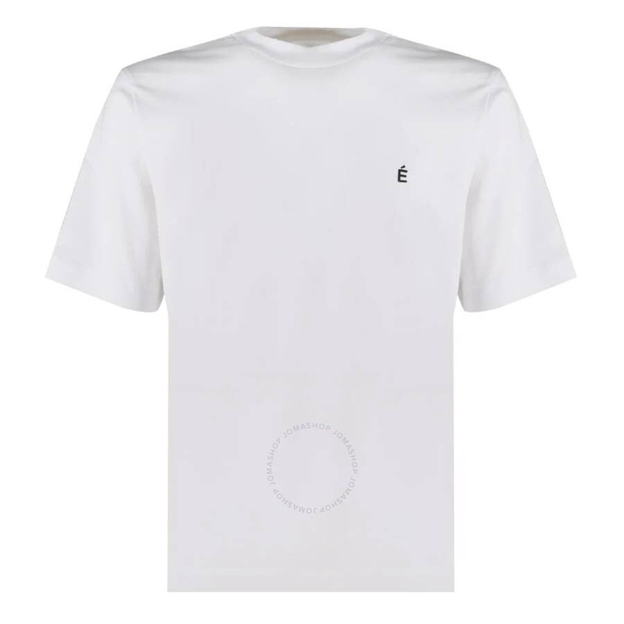 Award Accent Logo Cotton T-Shirt
