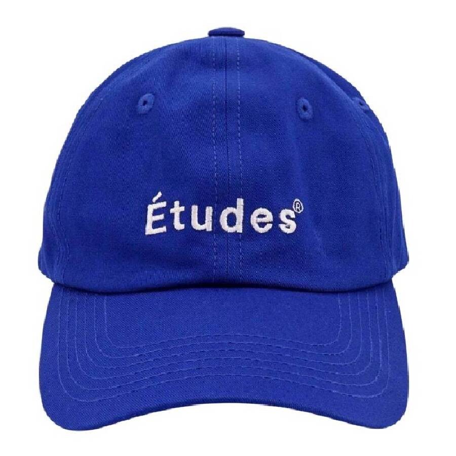 Booster Organic Cotton Baseball Hat