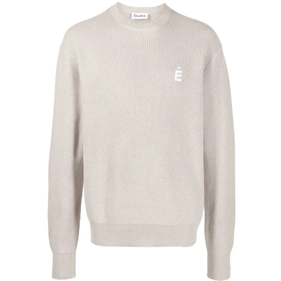 Boris Fine-Knit Jumper