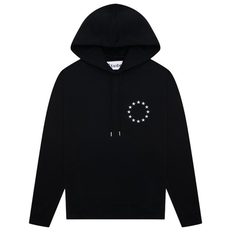 Klein Europa Cotton Hoodie