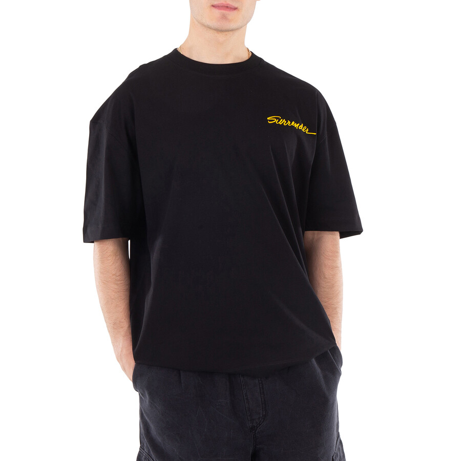 Mars The Kitchen Printed T-Shirt