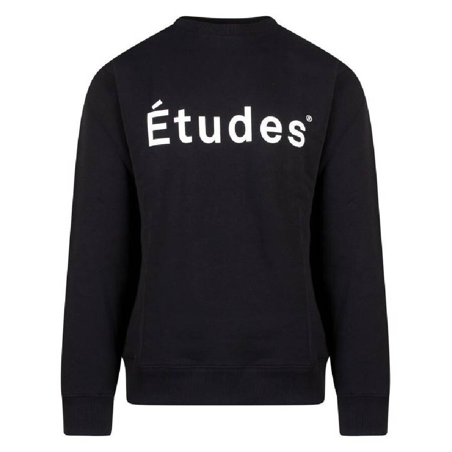 Story Logo Embroidered Sweatshirt