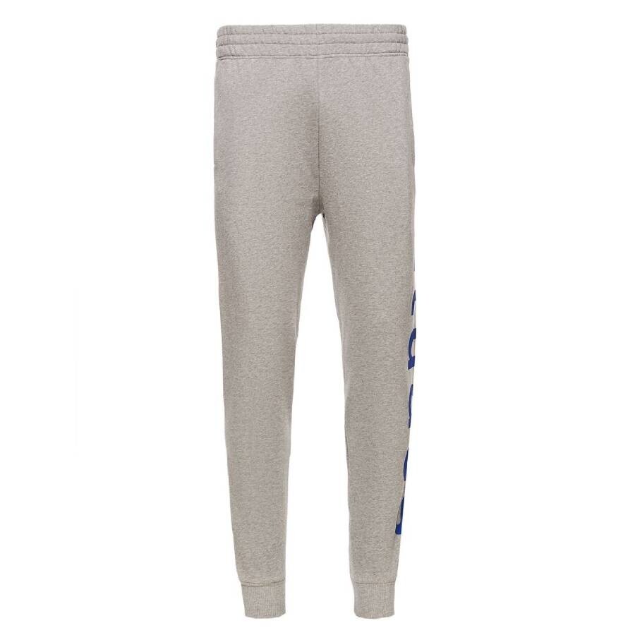 Tempera Sweatpants in Heather Grey
