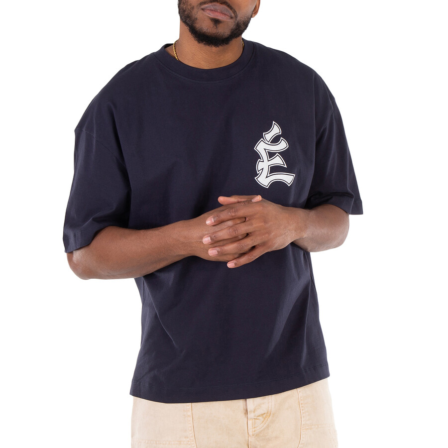 The City Relax Cotton T-Shirt