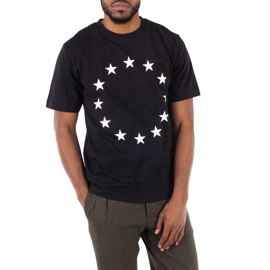 Wonder Europa Cotton T-Shirt
