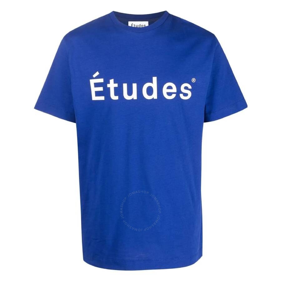 Wonder Logo Cotton T-Shirt