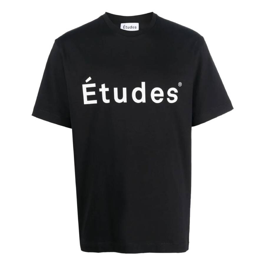 Wonder Logo Cotton T-Shirt