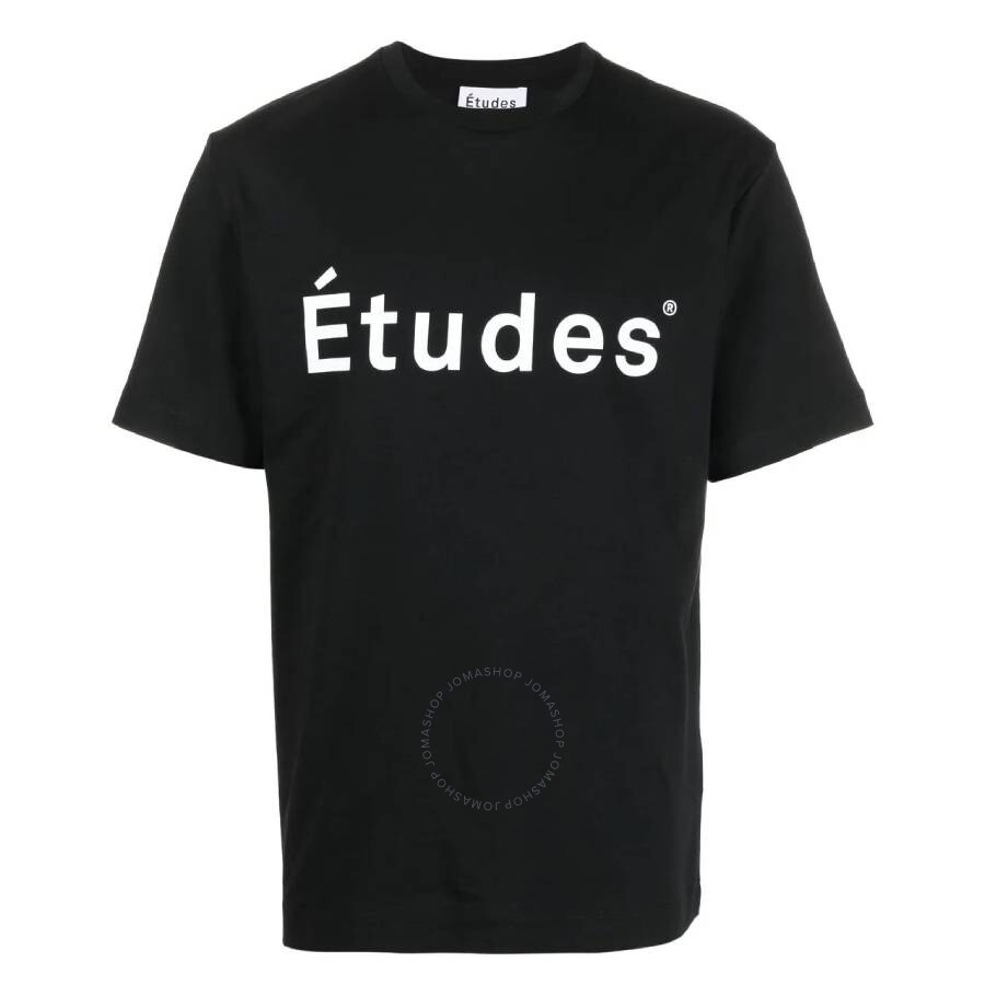 Wonder Logo Print Cotton T-Shirt