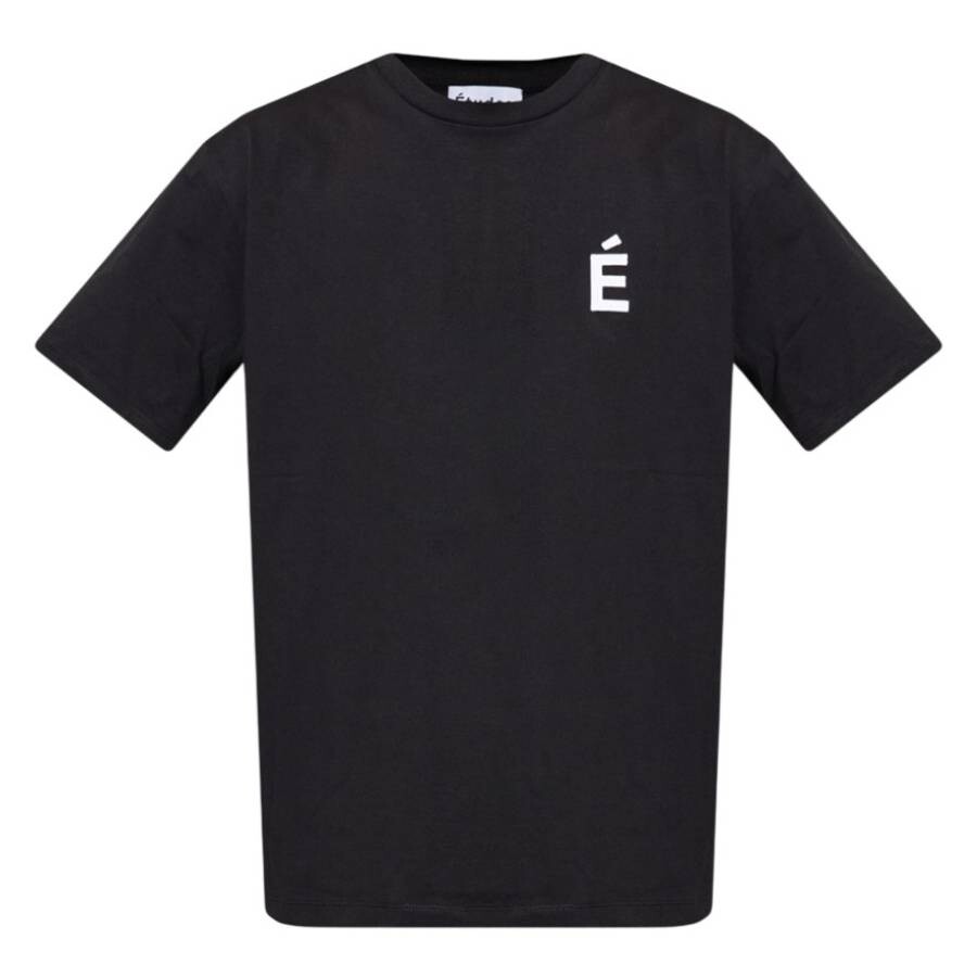 Wonder Patch Cotton T-Shirt