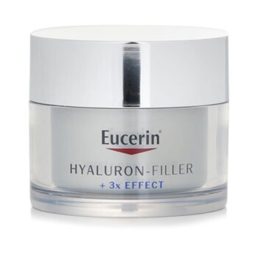 Eucerin Anti Age Hyaluron Filler + 3x Effect Day Cream Spf30 1.69 oz Skin Care 4005800198687