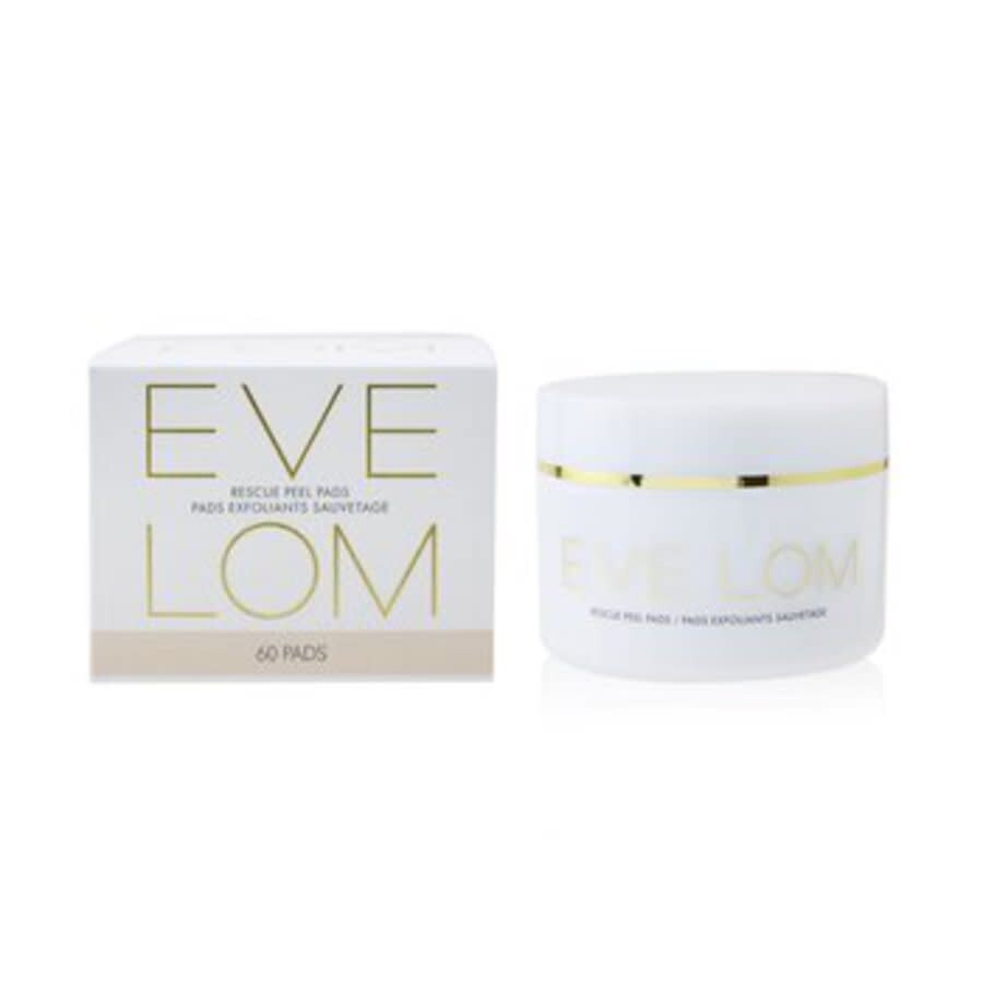 Eve Lom Ladies Rescue Peel Pads Skin Care 5050013027810