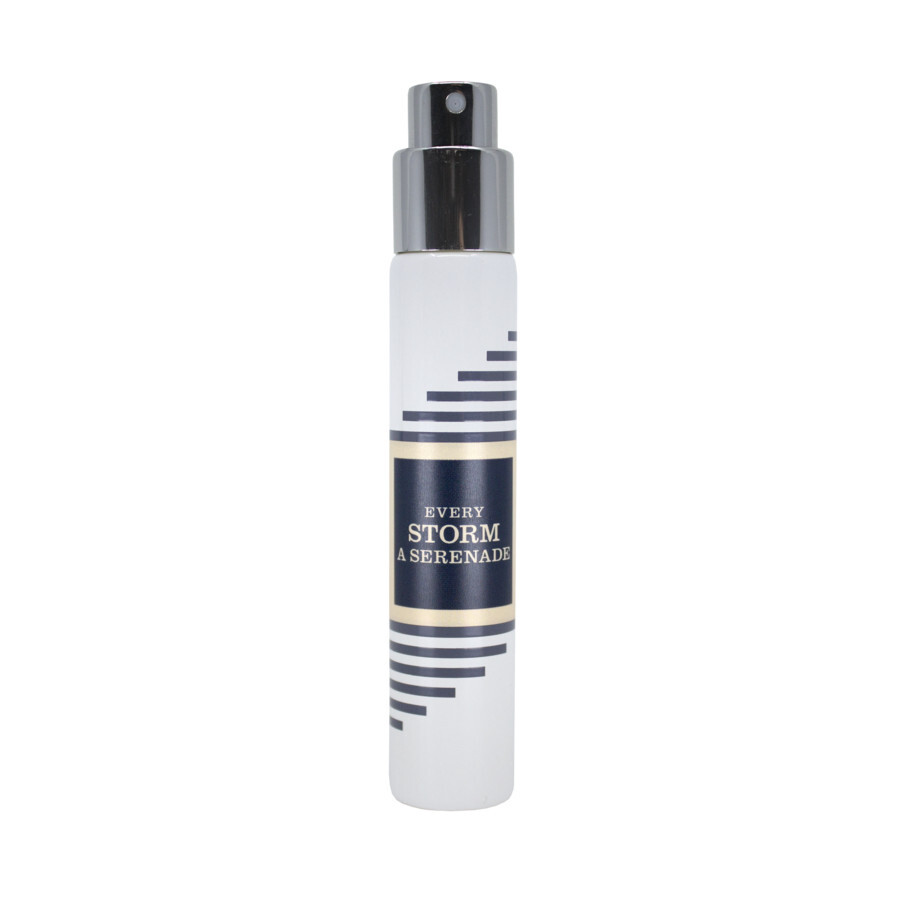 Imaginary Authors Unisex Every Storm A Serenade Edp Spray 0.5 oz Fragrances 855877007191