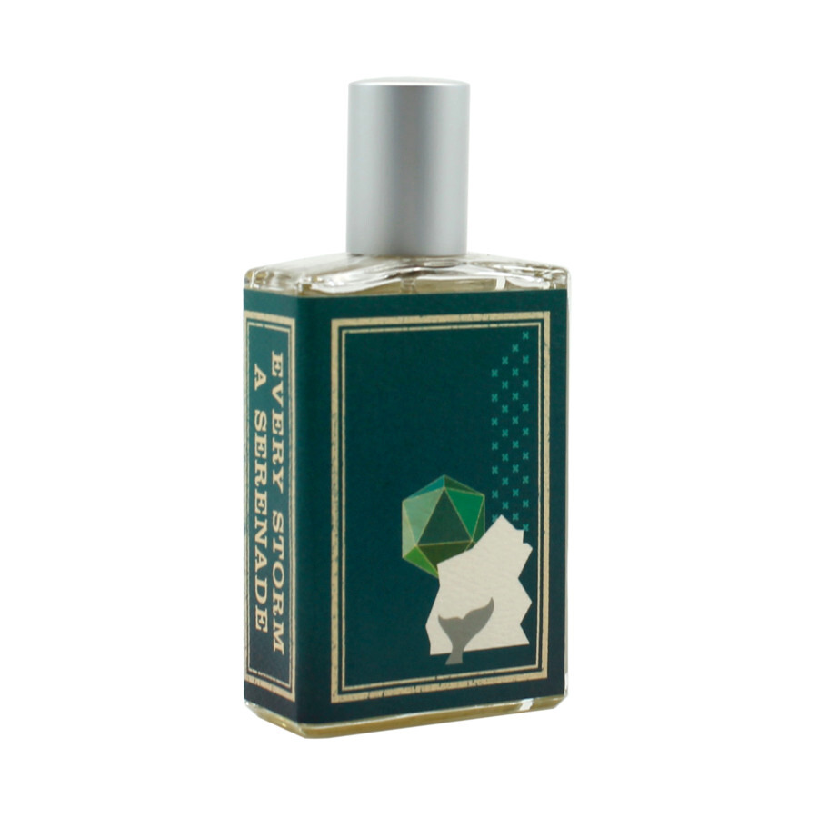 Imaginary Authors Unisex Every Storm A Serenade Edp Spray 1.7 oz Fragrances 855877007078