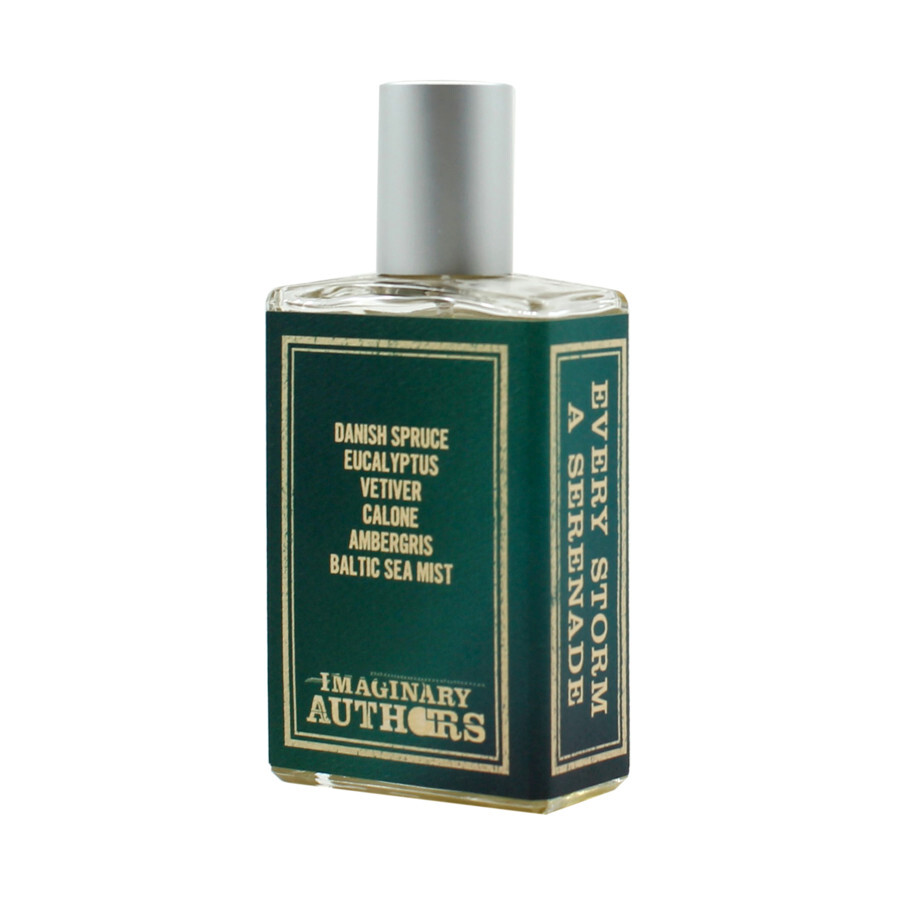 Imaginary Authors Unisex Every Storm A Serenade Edp Spray 1.7 oz Fragrances 855877007078