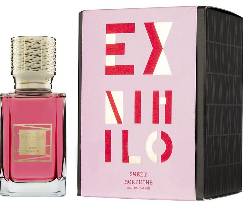 Ex Nihilo Ladies Interdites Sweet Morphine EDP Spray 1.7 oz