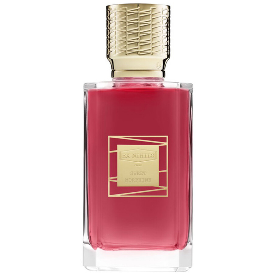 Ex Nihilo Ladies Sweet Morphine EDP Spray 3.3 oz (Tester