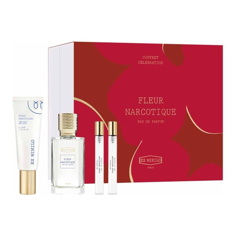 Ex Nihilo Unisex Fleur Narcotique Gift Set Fragrances
