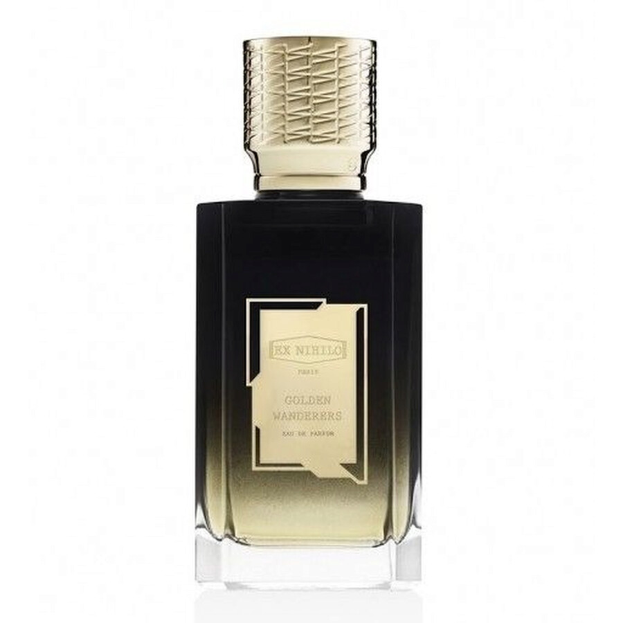 EX NIHILO チャンディーガル エクスプレス EDP 50ML ex-nihilo-unisex-golden-