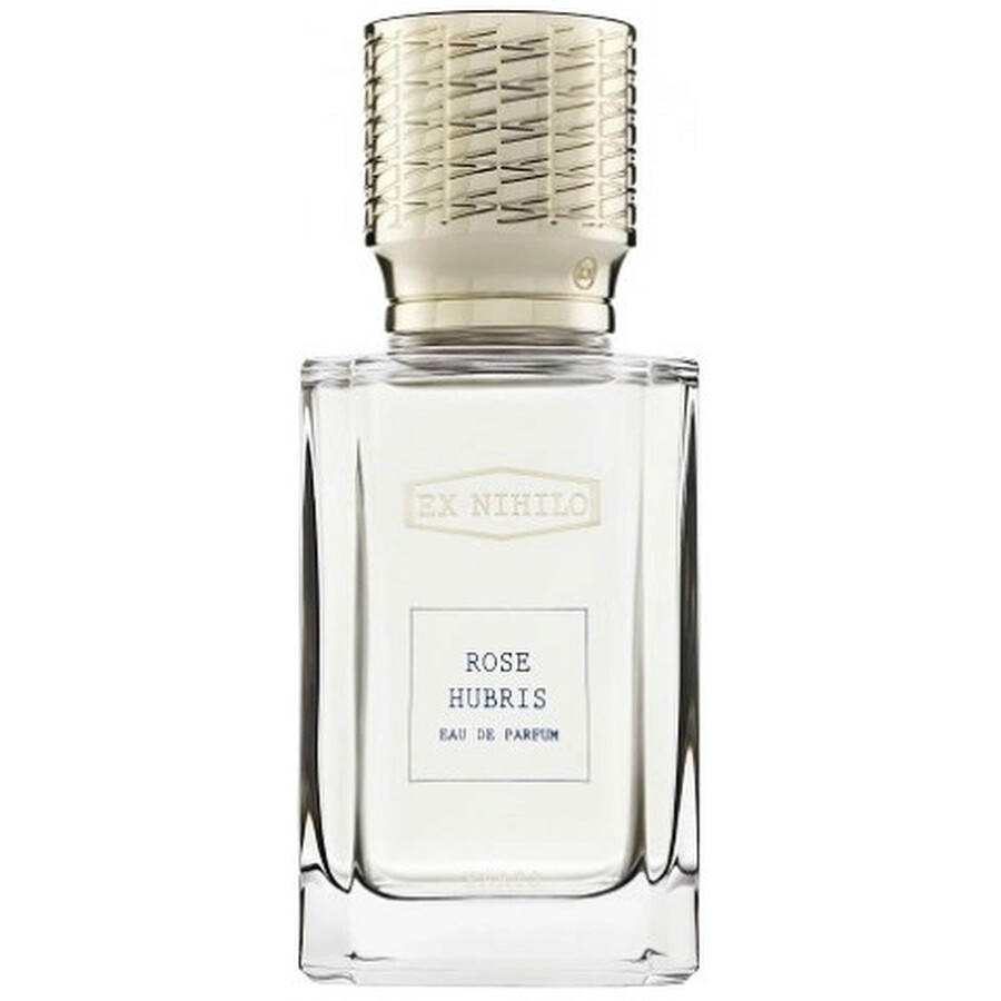 Ex Nihilo Unisex Initiale Rose Hubris Edp Spray 1.7 oz Fragrances 3770004085125