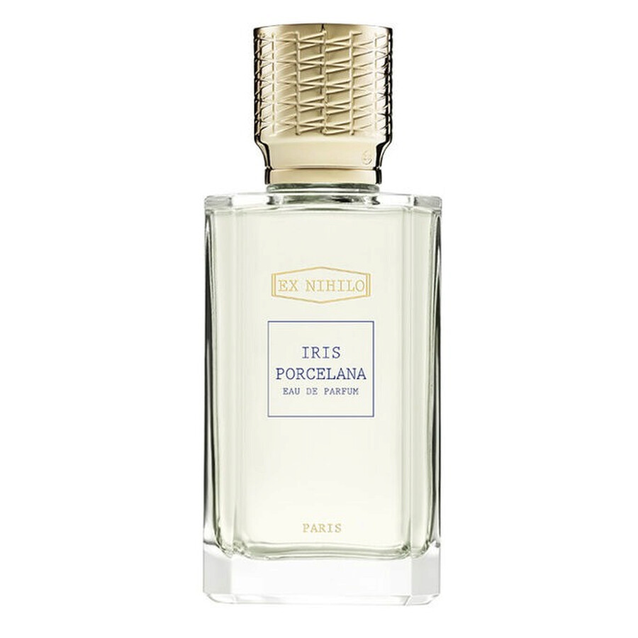 Ex Nihilo Unisex Iris Porcelana Edp Spray 1.7 oz Fragrances 3760264094692