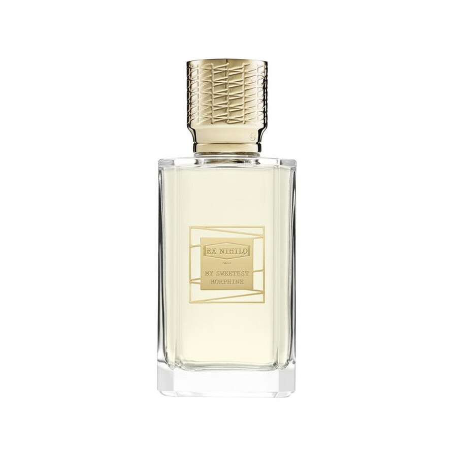 Ex Nihilo Unisex My Sweetest Morphine Edp Spray 3.4 oz Fragrances 3760264096627