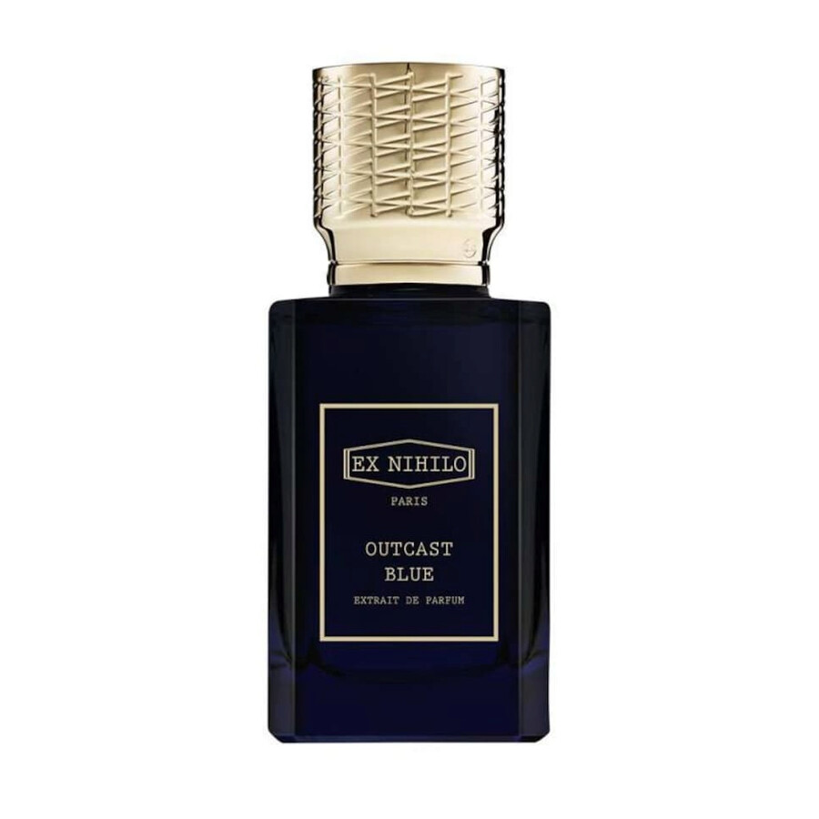 Ex Nihilo Unisex Outcast Blue Extrait De Parfum Spray 1.7 oz Fragrances 3760264098164
