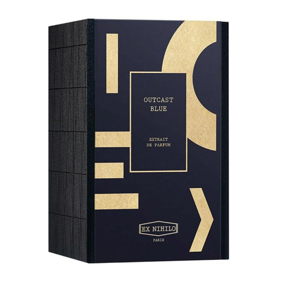Ex Nihilo Unisex Outcast Blue Extrait De Parfum Spray 1.7 oz Fragrances 3760264098164
