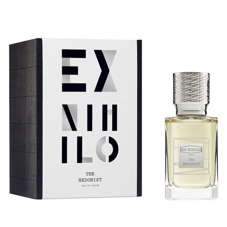 Ex Nihilo Unisex The Hedonist EDP Spray 1.7 oz Fragrances