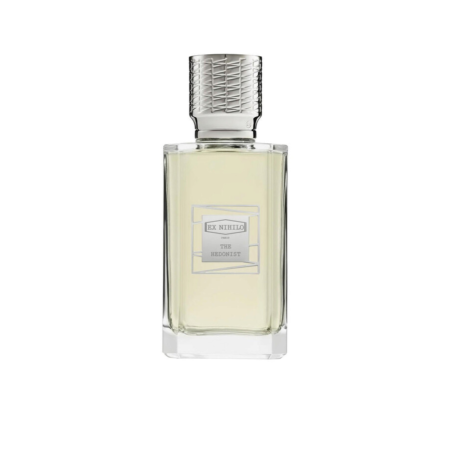 EX NIHILO ザ ヘドニスト エキストラ ド パルファム 100ML Quintessence | EX NIHILO