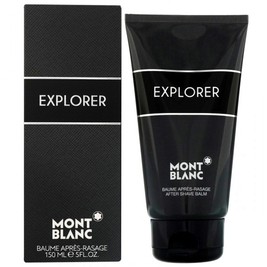 Montblanc Explorer / .0 oz (150 Ml) (m) In N/a
