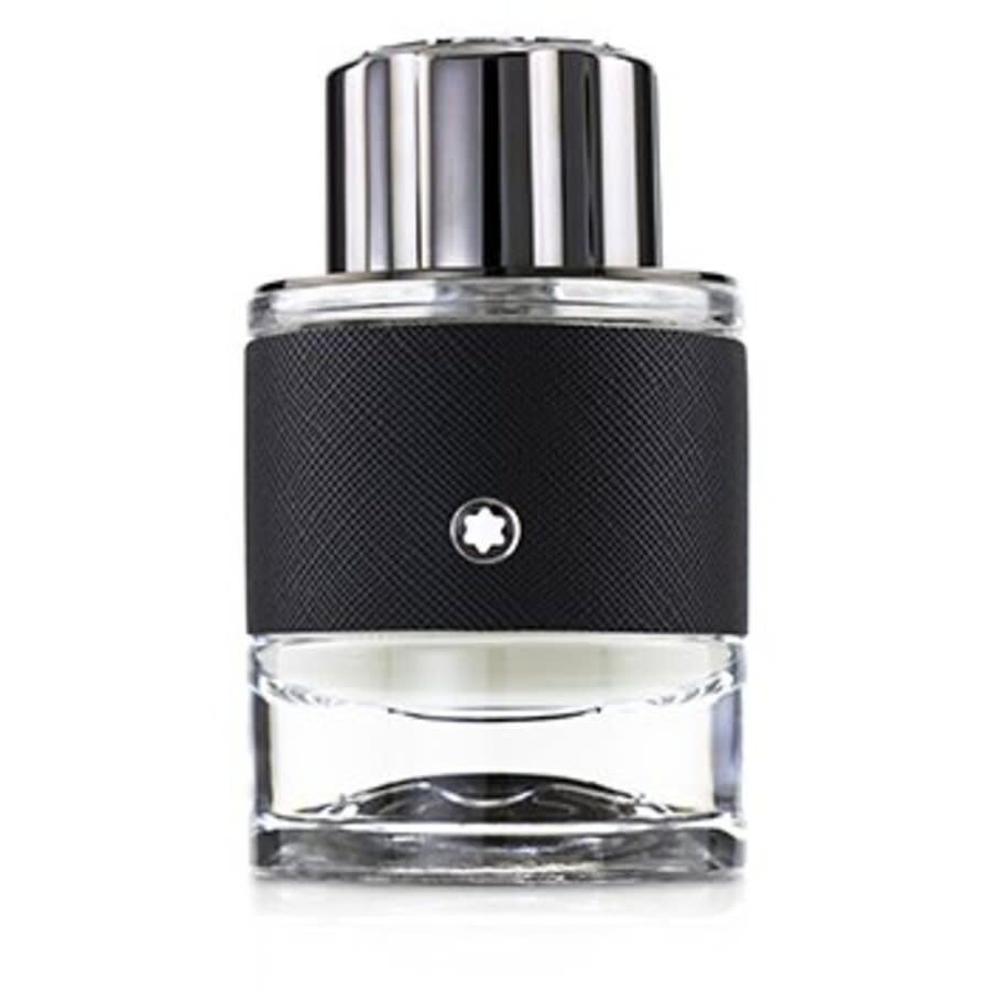 Montblanc Explorer / Mont Blanc EDP Spray 2.0 oz (60 ml) (m