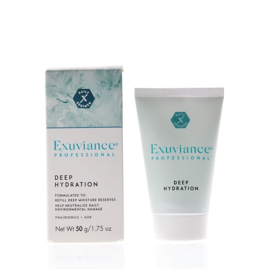 Exuviance Deep Hydration 1.75 oz Skin Care 732013201876