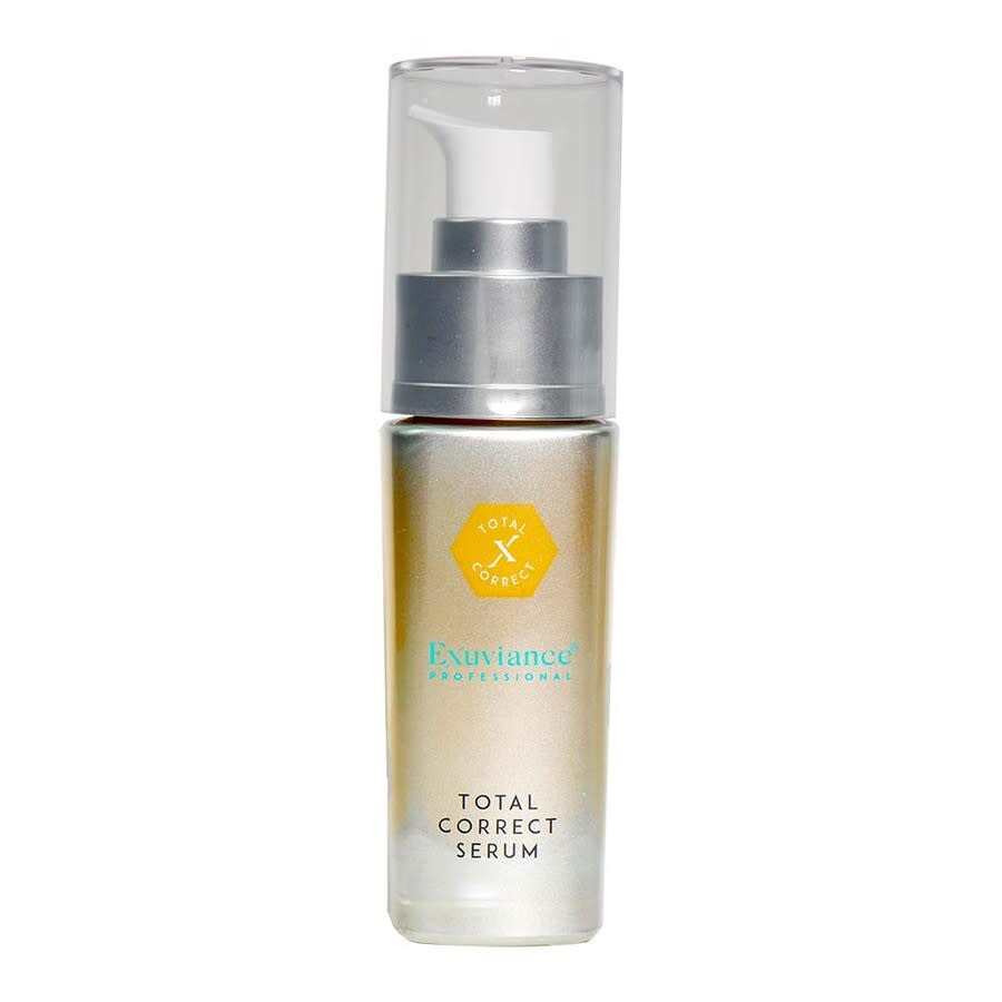 Exuviance Total Correct Serum 30 oz Skin Care 732013202507