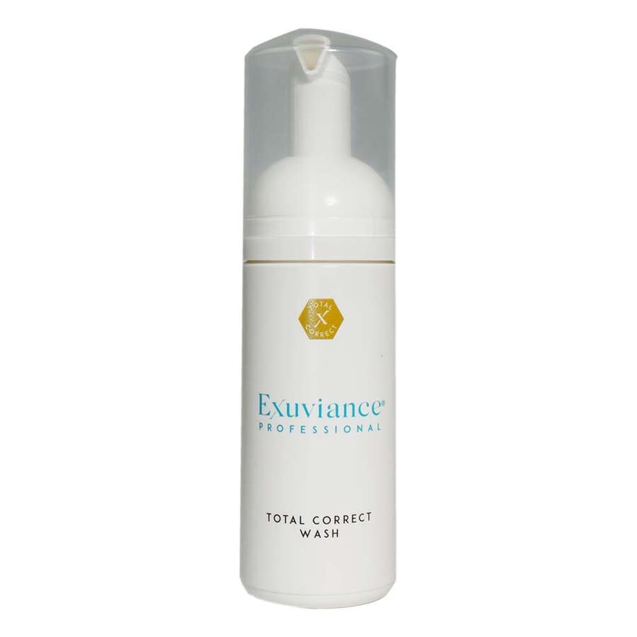 Exuviance Total Correct Wash 4.2 oz Skin Care 732013202477