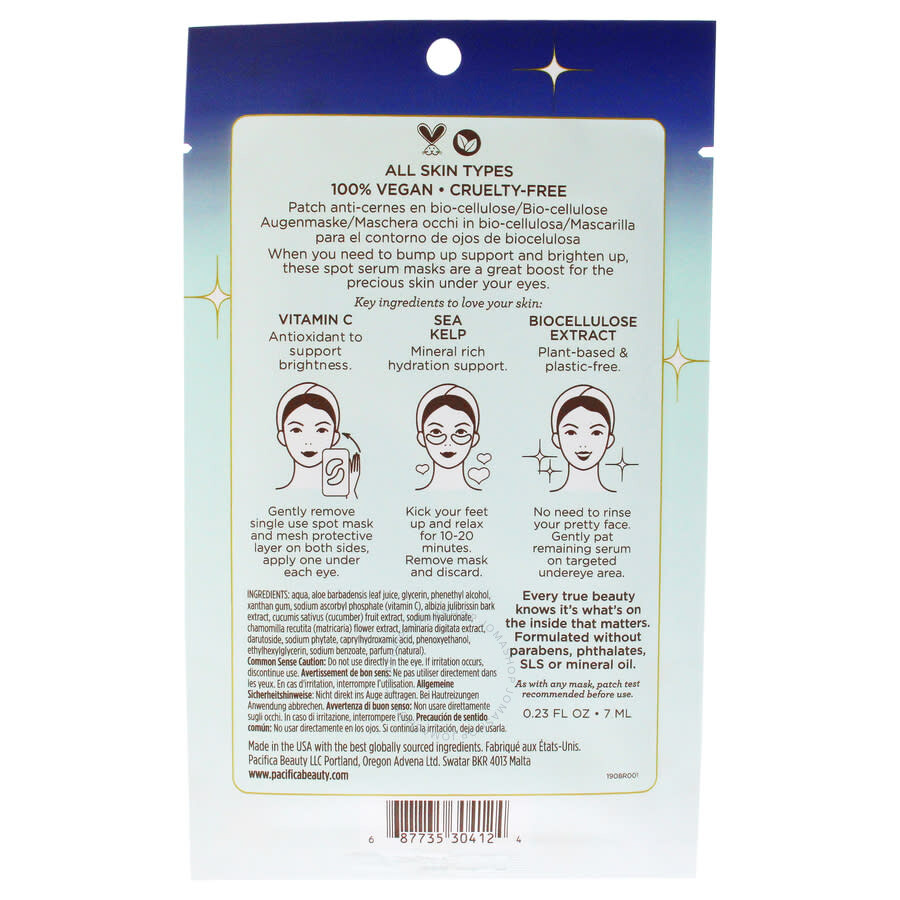 pacifica eye bright under eye