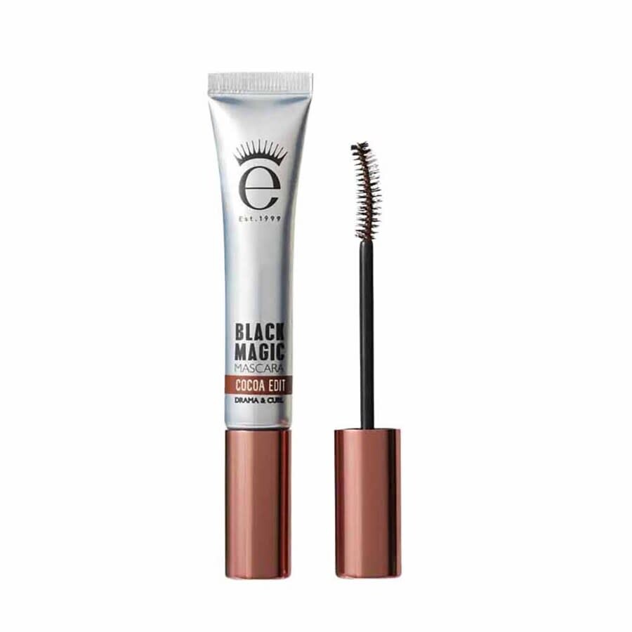 Eyeko Ladies Black Magic: Cocoa Edit Mascara 0.29 oz Makeup 5056379506181