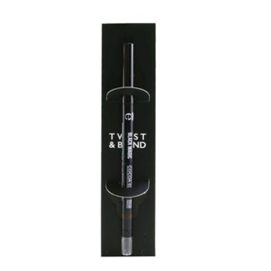 Eyeko Ladies Black Magic Cocoa Edit Pencil Eyeliner 0.01 oz Makeup 5056379506174