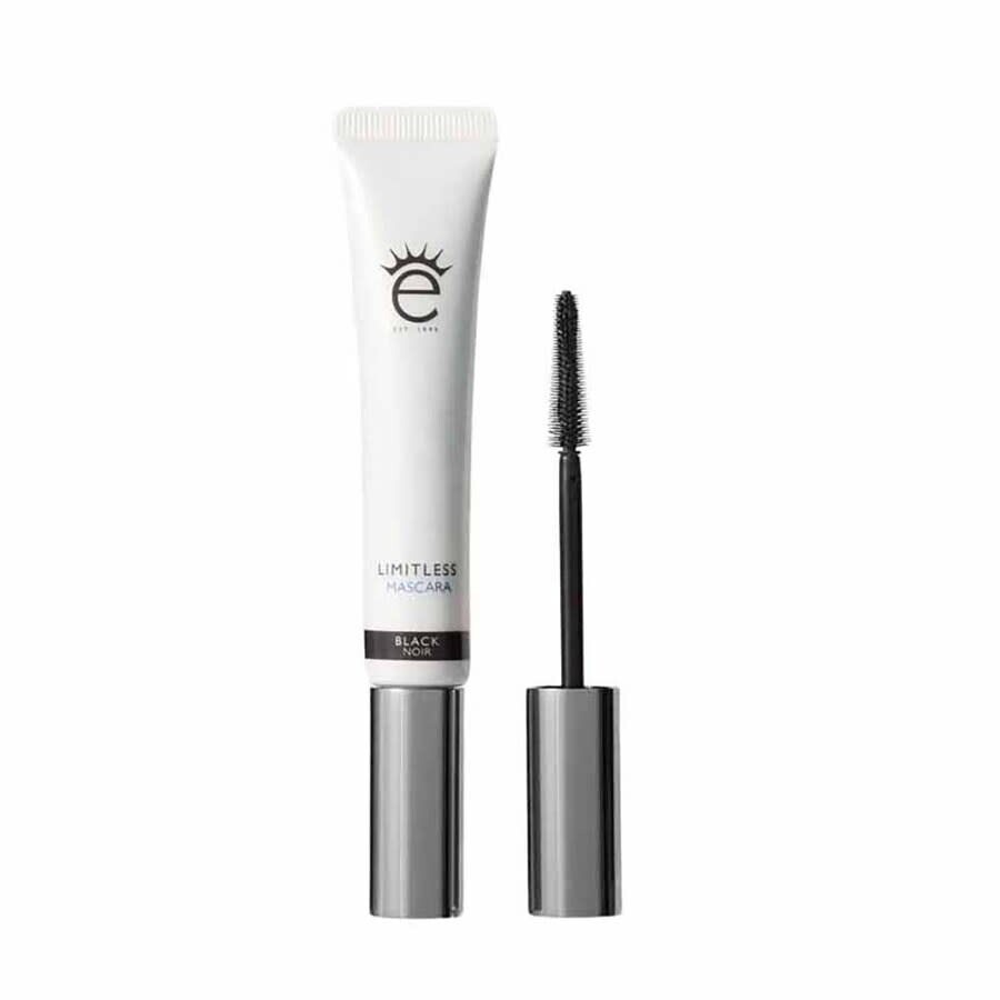 Eyeko Ladies Limitless Lengthening Mascara 0.27 oz Black Makeup 5056379593723 In Black