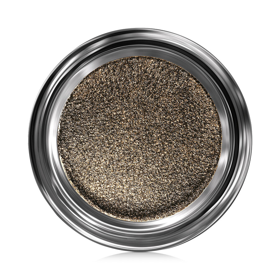 Giorgio Armani Eyes To Kill Stellar Eyeshadow - 03 Eclipse By For Women - 0.14 oz Eye Shadow In Brown