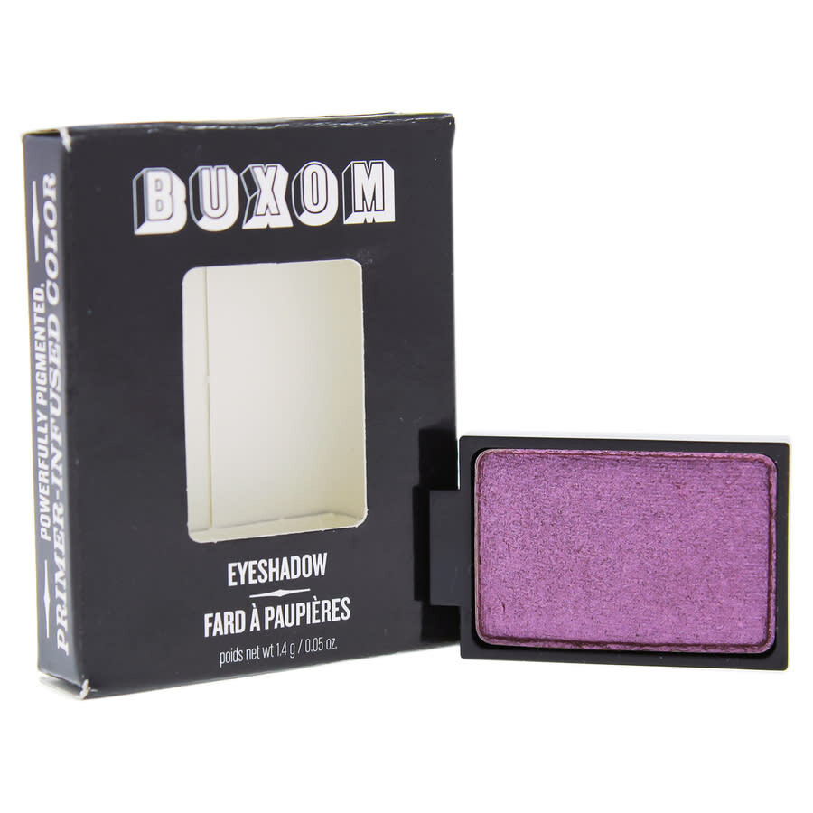 Buxom Eyeshadow Bar Single - Wild Nights By For Women - 0.05 oz Eye Shadow (refill)