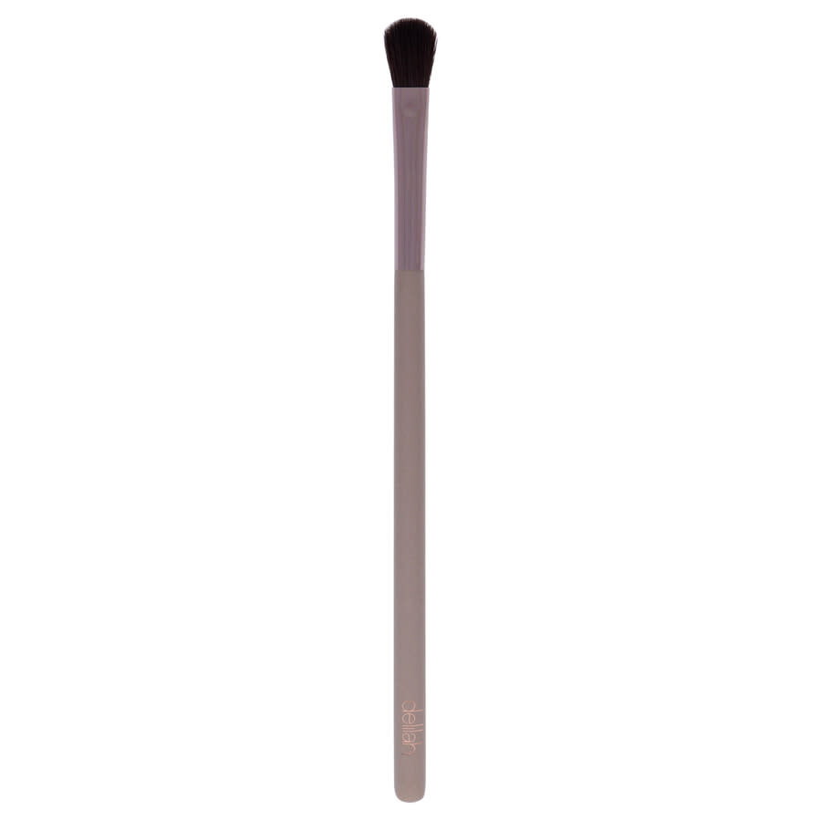 Delilah Eyeshadow Brush - Br05 By  For Women - 1 Pc Brush In Sand