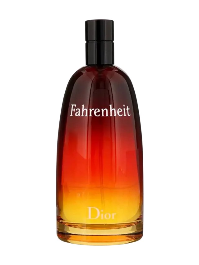 Dior Fahrenheit by Christian Dior EDT Spray 3.3 oz (m